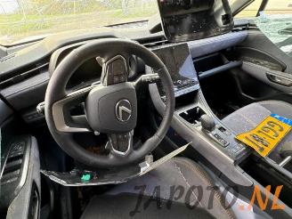 Lexus LBX LBX, SUV, 2023 1.5 Hybrid 2WD picture 8