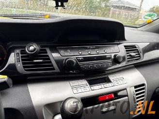 Honda Fr-v FR-V (BE), MPV, 2005 / 2009 1.7 16V picture 11