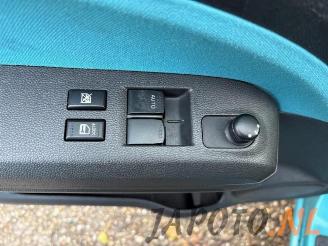 Suzuki Splash Splash, MPV, 2008 / 2015 1.0 12V picture 11