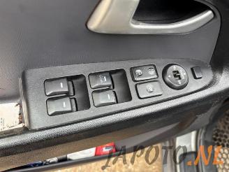 Kia Sportage Sportage (SL), Terreinwagen, 2010 / 2016 2.0 CVVT 16V 4x2 picture 11