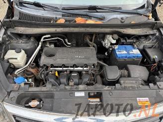 Kia Sportage Sportage (SL), Terreinwagen, 2010 / 2016 2.0 CVVT 16V 4x2 picture 13