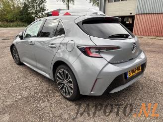 Toyota Corolla Corolla (E21/EA1/EH1), Hatchback 5-drs, 2018 1.8 16V Hybrid picture 3