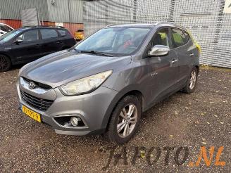 Hyundai Ix35 iX35 (LM), SUV, 2009 / 2015 1.6 GDI 16V picture 1