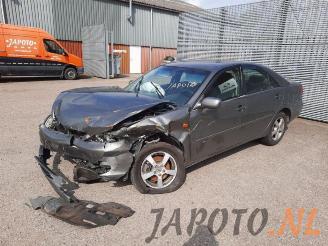  Toyota Camry Camry (CV30), Sedan, 2001 / 2006 3.0i V6 24V 2002/1