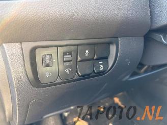 Kia Rio Rio III (UB), Hatchback, 2011 / 2017 1.2 CVVT 16V picture 11