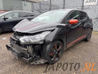 Autoverwertung Nissan Micra Micra (K14), Hatchback, 2016 / 2025 0.9 IG-T 12V 2017/9