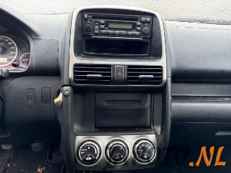 Honda Cr-v CR-V (RD5/6/7/8), SUV, 2001 / 2007 2.0i 16V VTEC picture 11