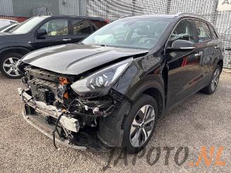 Autoverwertung Kia Niro Niro I (DE), SUV, 2016 / 2022 E-Niro 64 kWh 2021/8
