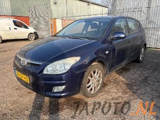 demontáž osobní automobily Hyundai I-30 i30 (FD), Hatchback, 2007 / 2011 1.6 CVVT 16V 2008/4
