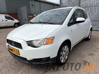 Démontage voiture Mitsubishi Colt Colt (Z2/Z3), Hatchback, 2004 / 2012 1.3 16V 2010/3
