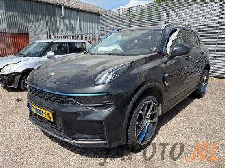 Uttjänta bilar auto Lynk & Co 01 01, SUV, 2018 1.5 PHEV 2022/1