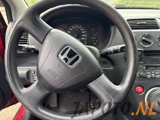 Honda Civic Civic (EP/EU), Hatchback 3-drs, 2000 / 2005 1.4 16V picture 10