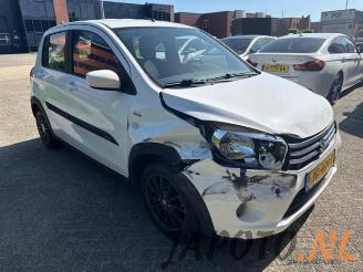 Suzuki Celerio Celerio (LF), Hatchback 5-drs, 2014 1.0 12V Dualjet picture 2