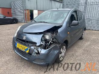 Autoverwertung Suzuki Alto Alto, Hatchback 5-drs, 2009 1.0 12V 2009/11