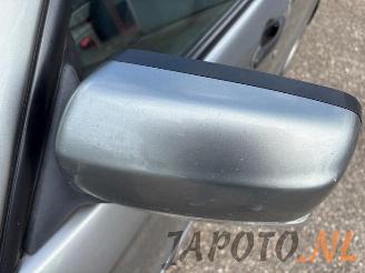 Subaru Forester Forester (SG), SUV, 2002 / 2008 2.0 16V X picture 19