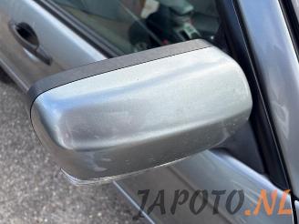 Subaru Forester Forester (SG), SUV, 2002 / 2008 2.0 16V X picture 30