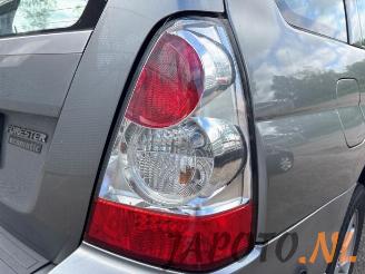 Subaru Forester Forester (SG), SUV, 2002 / 2008 2.0 16V X picture 26