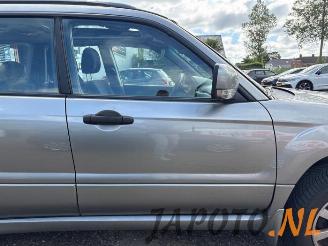 Subaru Forester Forester (SG), SUV, 2002 / 2008 2.0 16V X picture 28