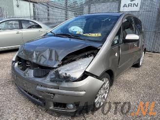 Sloopauto Mitsubishi Colt Colt (Z2/Z3), Hatchback, 2004 / 2012 1.5 16V CZ3 2007/7