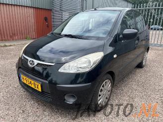 Sloopauto Hyundai I-10 i10 (F5), Hatchback, 2007 / 2013 1.1i 12V 2009/3