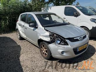 Hyundai I-20 i20, Hatchback, 2008 / 2015 1.2i 16V picture 3