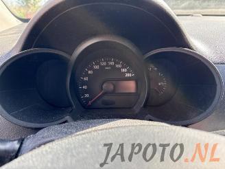 Kia Picanto Picanto (TA), Hatchback, 2011 / 2017 1.0 12V picture 11