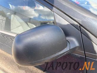 Kia Picanto Picanto (TA), Hatchback, 2011 / 2017 1.0 12V picture 35