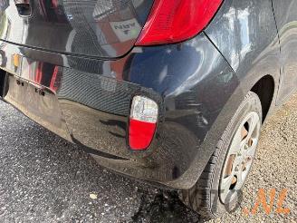Kia Picanto Picanto (TA), Hatchback, 2011 / 2017 1.0 12V picture 29
