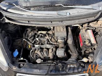 Kia Picanto Picanto (TA), Hatchback, 2011 / 2017 1.0 12V picture 18