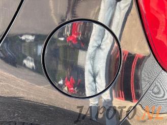 Kia Picanto Picanto (TA), Hatchback, 2011 / 2017 1.0 12V picture 24