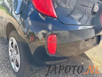 Kia Picanto Picanto (TA), Hatchback, 2011 / 2017 1.0 12V picture 28