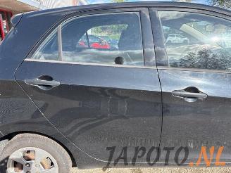Kia Picanto Picanto (TA), Hatchback, 2011 / 2017 1.0 12V picture 33