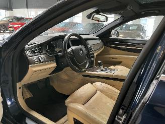 BMW 7-serie 750Li ActiveHybrid 450 PK NL NAP! picture 15