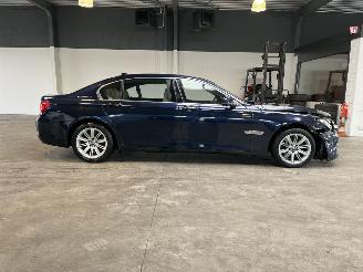 BMW 7-serie 750Li ActiveHybrid 450 PK NL NAP! picture 6