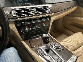 BMW 7-serie 750Li ActiveHybrid 450 PK NL NAP! picture 22