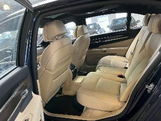 BMW 7-serie 750Li ActiveHybrid 450 PK NL NAP! picture 13