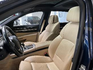 BMW 7-serie 750Li ActiveHybrid 450 PK NL NAP! picture 17