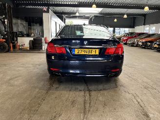 BMW 7-serie 750Li ActiveHybrid 450 PK NL NAP! picture 4