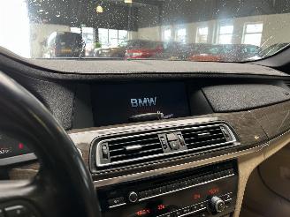 BMW 7-serie 750Li ActiveHybrid 450 PK NL NAP! picture 20