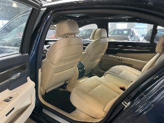 BMW 7-serie 750Li ActiveHybrid 450 PK NL NAP! picture 12