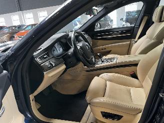 BMW 7-serie 750Li ActiveHybrid 450 PK NL NAP! picture 16
