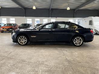 BMW 7-serie 750Li ActiveHybrid 450 PK NL NAP! picture 2