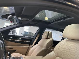 BMW 7-serie 750Li ActiveHybrid 450 PK NL NAP! picture 18