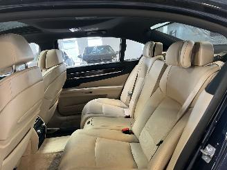 BMW 7-serie 750Li ActiveHybrid 450 PK NL NAP! picture 14