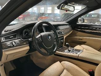 BMW 7-serie 750Li ActiveHybrid 450 PK NL NAP! picture 19
