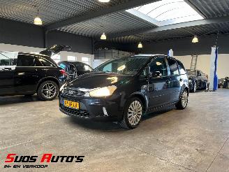 Unfallwagen Ford C-Max 1.6-16V Titanium NAP! 2008/1
