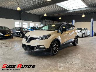  Renault Captur 0.9 TCe Dynamique 1e Eigenaar 68.000 KM 2016/2