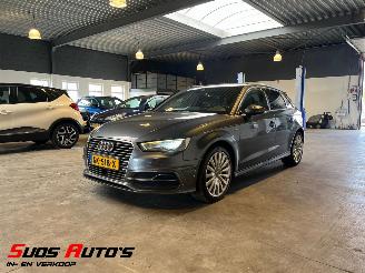  Audi A3 e-tron PHEV Ambition Pro Line plus NAP! 2015/6