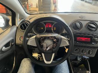 Seat Ibiza 1.2 TDI Style 90.000 KM NAP! picture 20