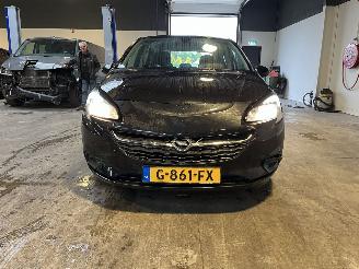 Opel Corsa 1.4 Cosmo picture 8